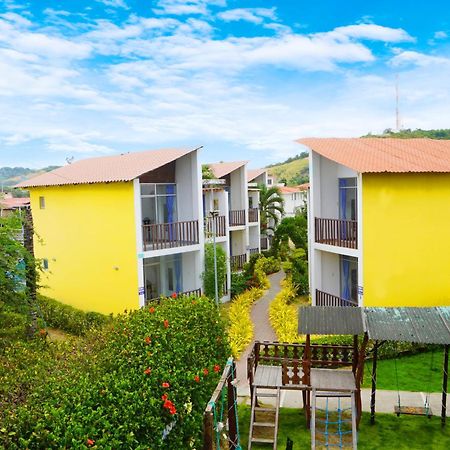 Hotel Canoa'S Wonderland Exterior photo