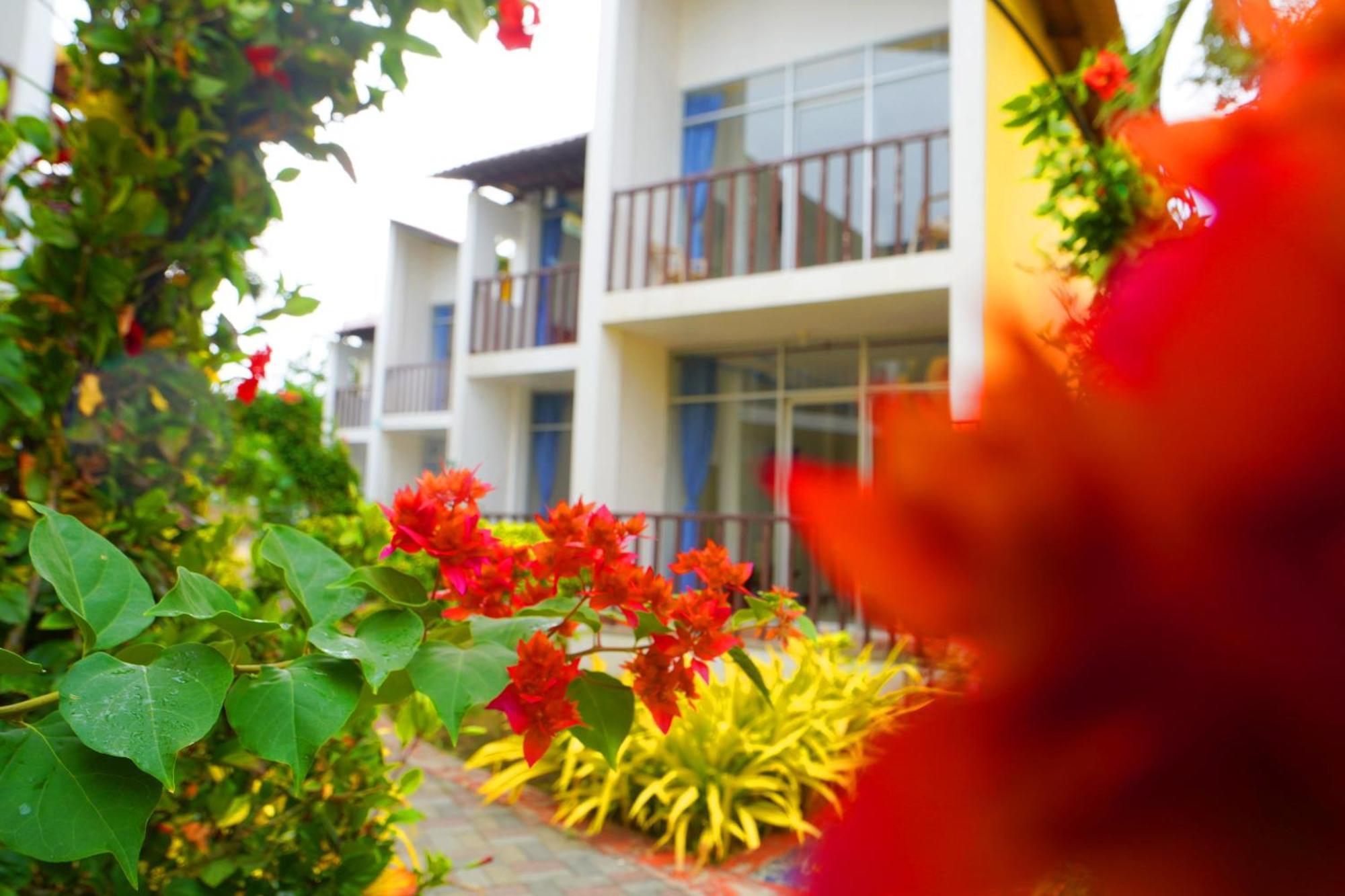 Hotel Canoa'S Wonderland Exterior photo