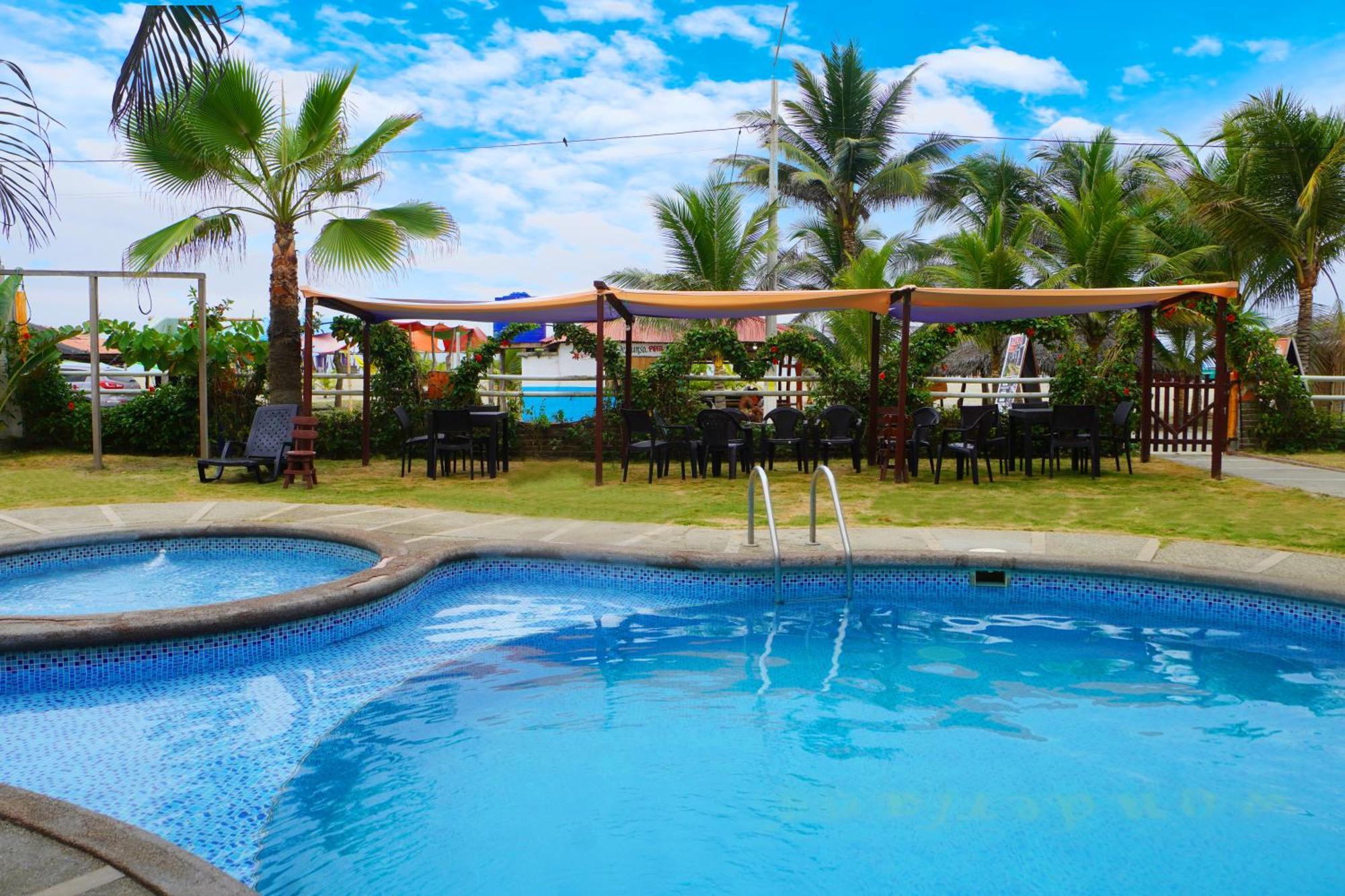 Hotel Canoa'S Wonderland Exterior photo