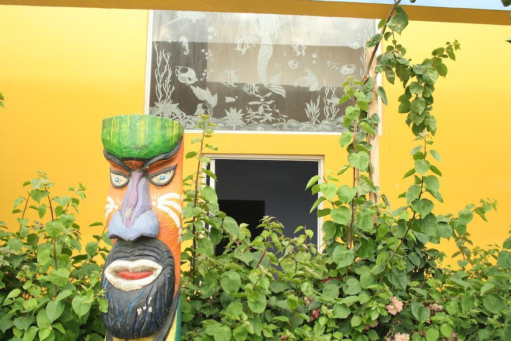 Hotel Canoa'S Wonderland Exterior photo